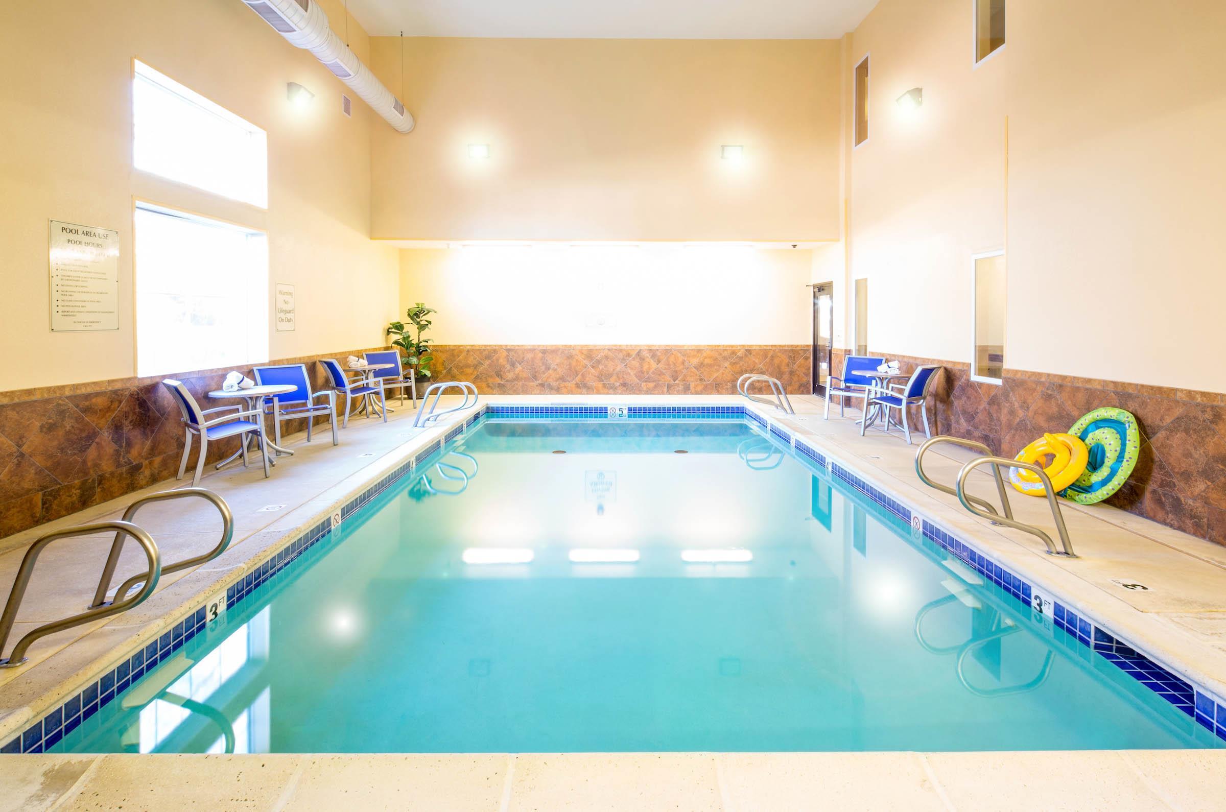 Best Western Plus Eastgate Inn & Suites Wichita Eksteriør billede