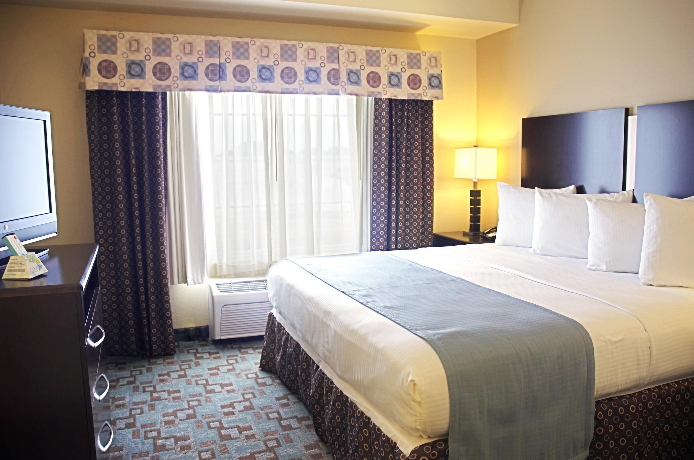 Best Western Plus Eastgate Inn & Suites Wichita Værelse billede