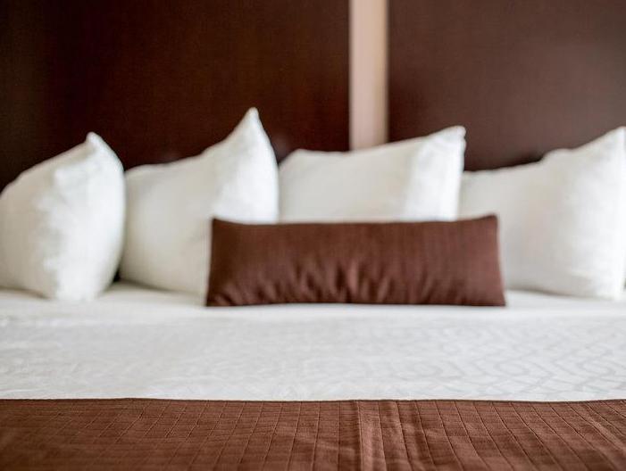 Best Western Plus Eastgate Inn & Suites Wichita Eksteriør billede