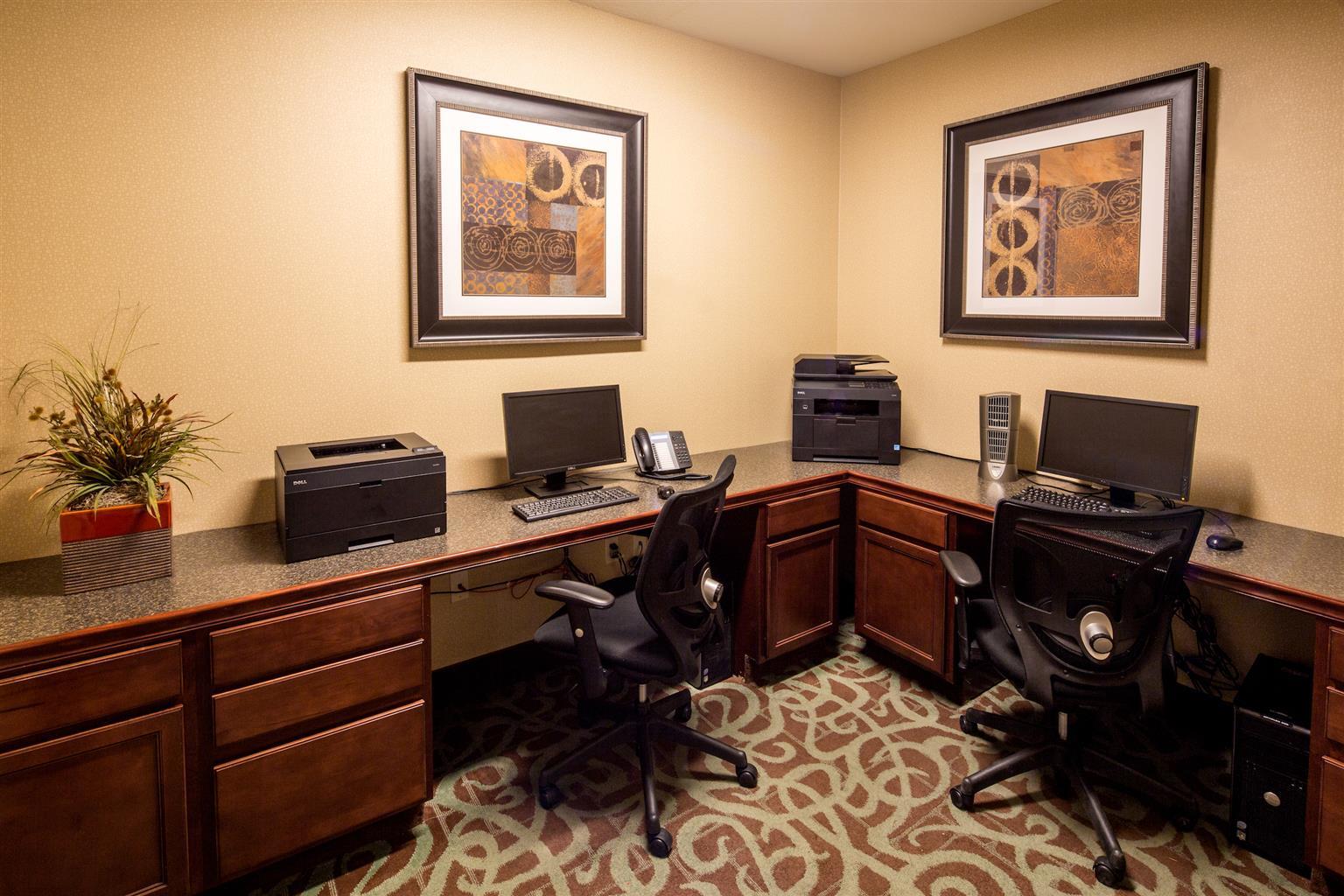 Best Western Plus Eastgate Inn & Suites Wichita Eksteriør billede